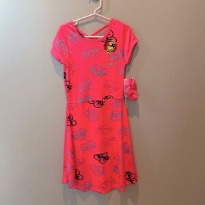 Hurley Girls Dress